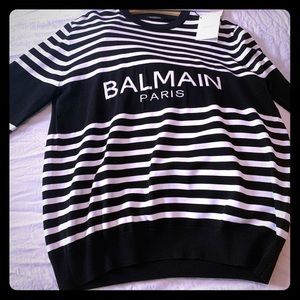Balmain Sweater